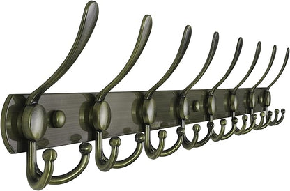 Dseap Coat Rack Wall Mount by Dseap