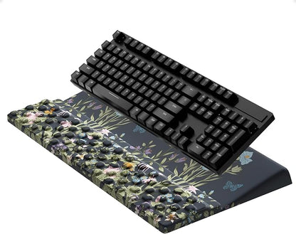 Ospelelf Keyboard Stand Pad by OspelelfOfficeSupplies