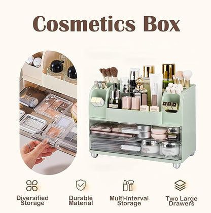 Large Makeup Organizers Countertop - Image 4