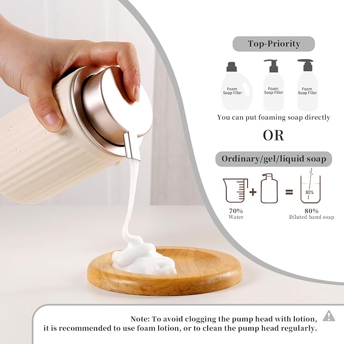 BosilunLife Bathroom Accessories Set - Image 3