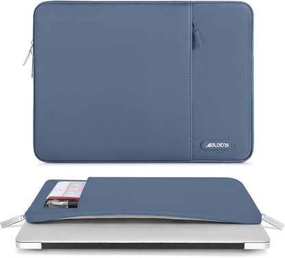 MOSISO Laptop Case 13 inch, Laptop Sleeve Compatible - Image 3