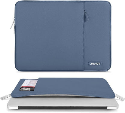 MOSISO Laptop Case 16 inch, 15-15.6 inch Laptop Sleeve Compatible - Image 3