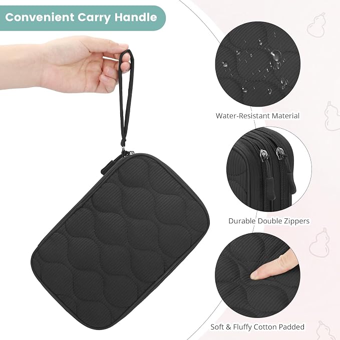 Skycase Tech Pouch - Image 6