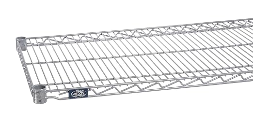 Nexel Wire Shelf - Image 2