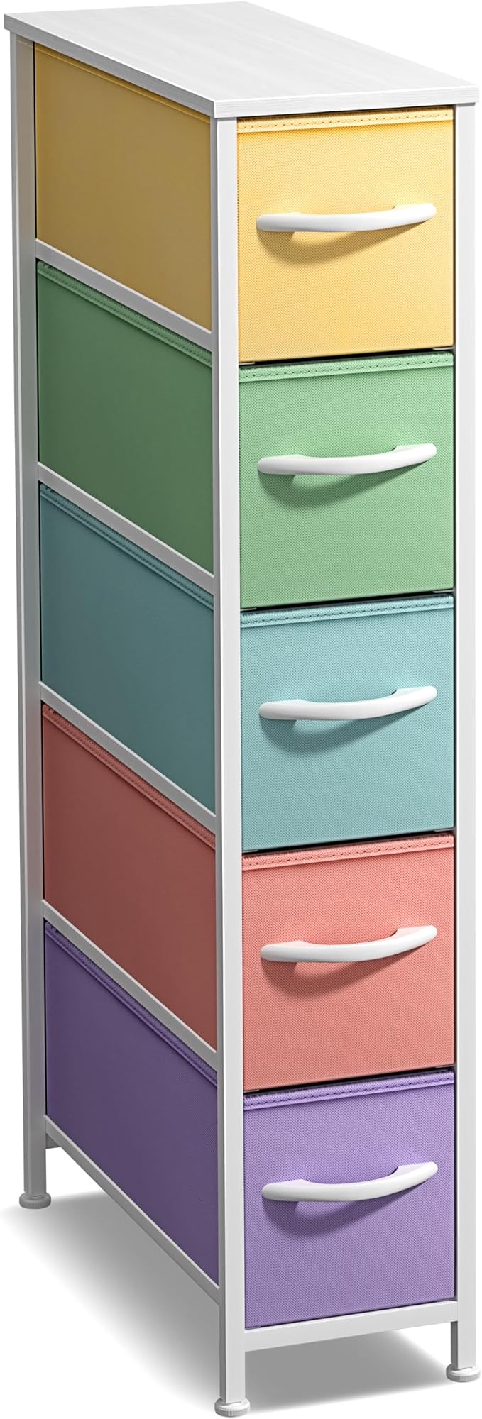 Sorbus Kids Dresser with 5 Drawers by Sorbus
