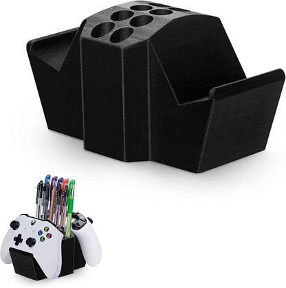 Game Controller Holder & Desktop Pen Organizer Stand by Brainwavz
