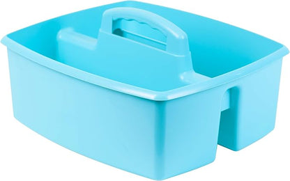 Storex Industries 13" x 11" x 6.375" Large Caddy - Image 2
