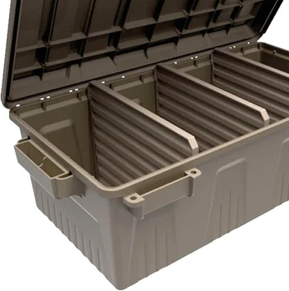 MTM ACDC30 Divided Ammo Crate Utility Box, Outdoor Gear & Tool Storage - Image 9