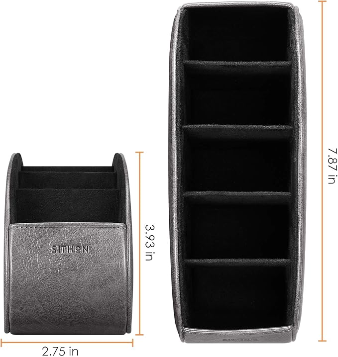 SITHON Remote Control Holder - Image 3