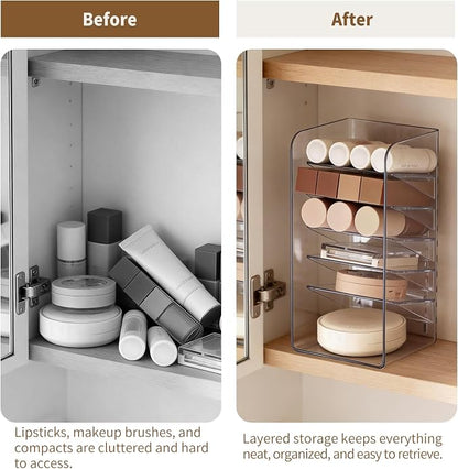 PAVSTINE Medicine Cabinet Organizer - Image 5
