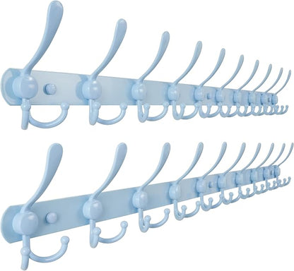 Dseap Coat Rack Wall Mount by Dseap