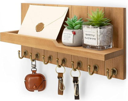 Rebee Vision Decorative Key Holder by REBEEVISION