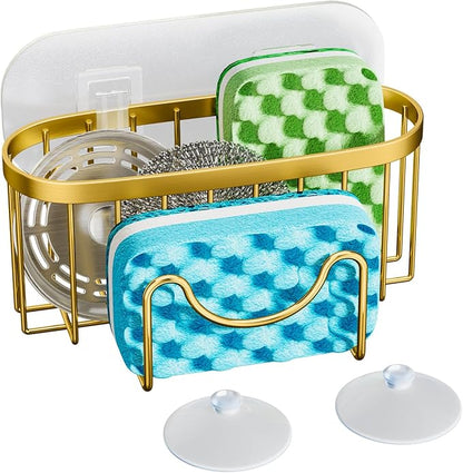 HapiRm Multifunctional Sponge Holder by HapiRm