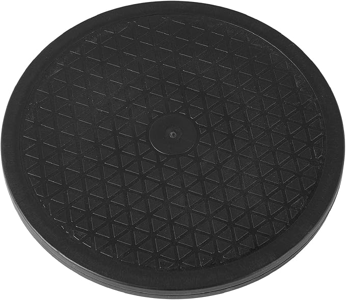 Multi-use Heavy Duty Rotating Swivel Stand by QDiShi