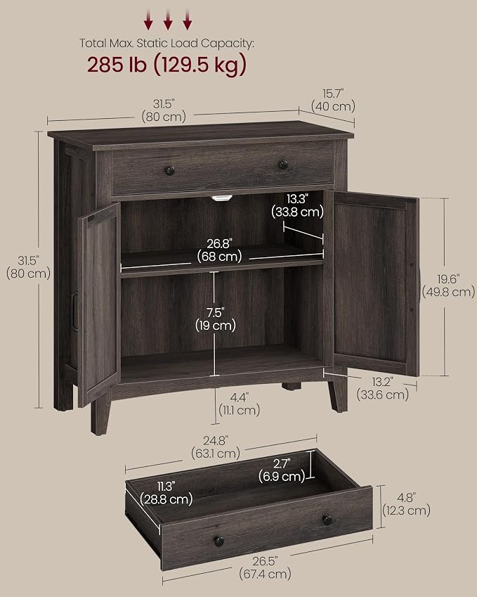 VASAGLE LIRY Collection - Image 2