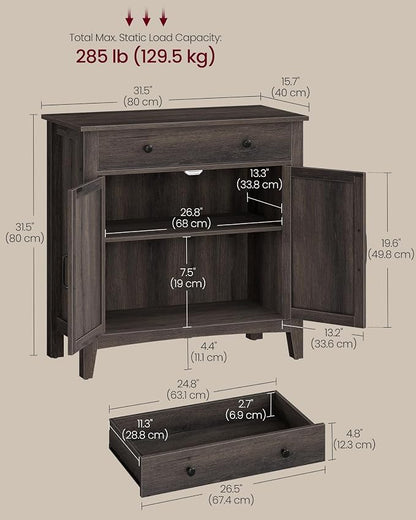 VASAGLE LIRY Collection - Image 2