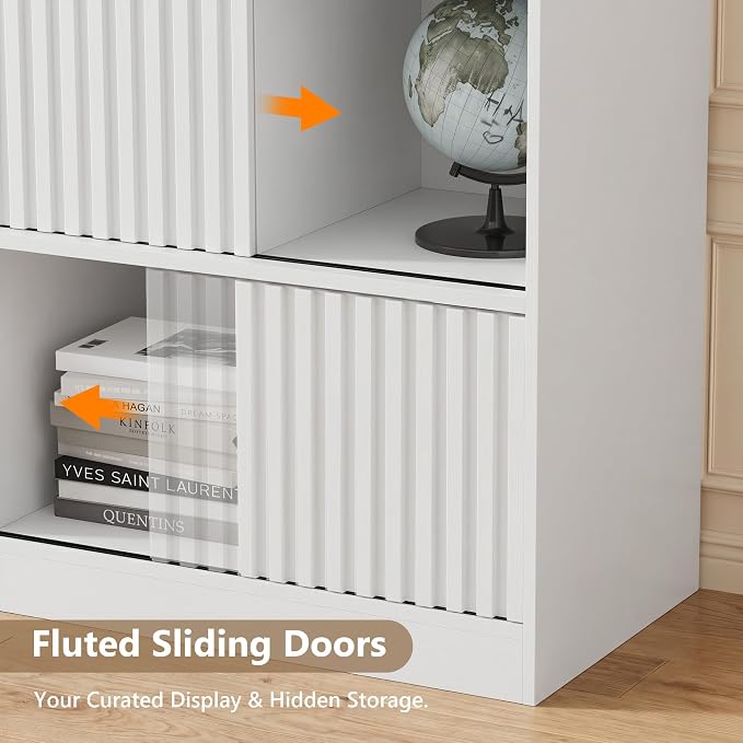 Einhomn 12 Cube Storage Organizer - Image 4