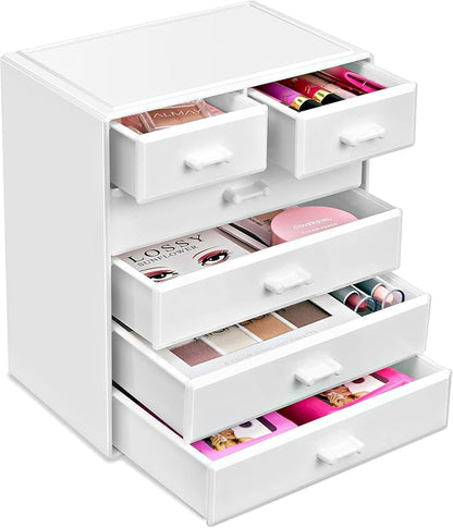 Sorbus Acrylic Makeup Organizer by Sorbus