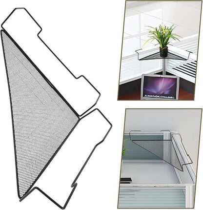 jojofuny Metal Wire Corner Plant Stand - Image 9