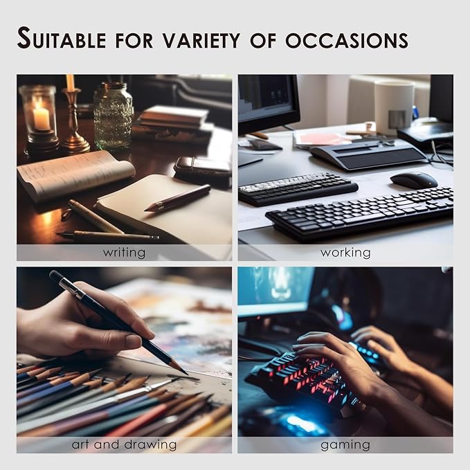 Large Cork Desk Mat - Image 7