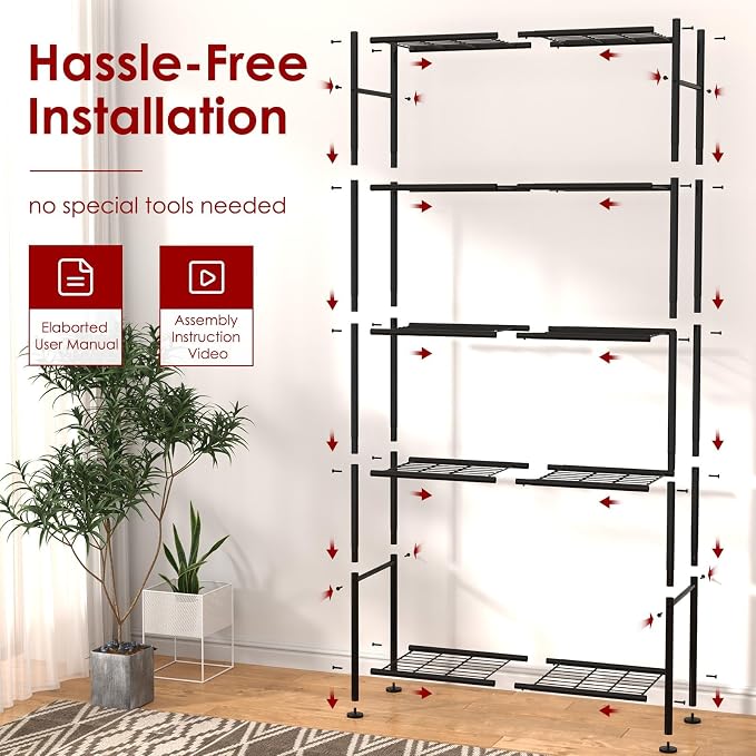 Sakugi Storage Racks - Image 8