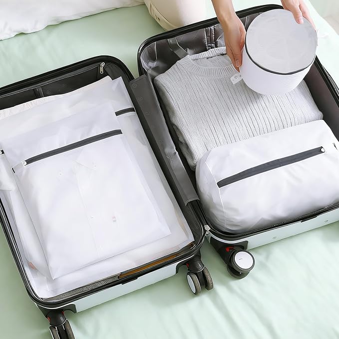 Mesh Laundry Bags for Delicates - Image 7