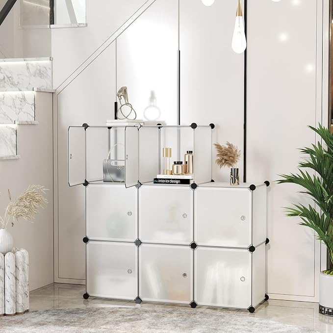 C&AHOME Cube Storage Organizer - Image 4