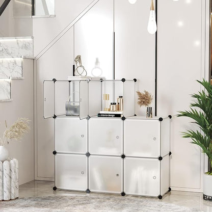 C&AHOME Cube Storage Organizer - Image 4