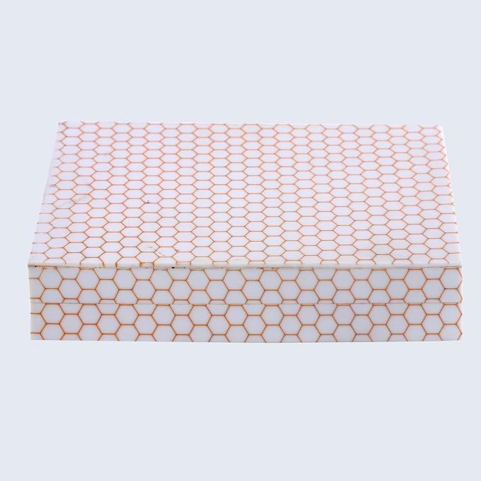 Handicrafts Home Large Decorative Storage Box - Image 6
