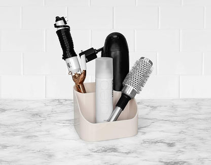 Spectrum Diversified Contour Hair Dryer & Beauty Accessory Organizer, - Image 3