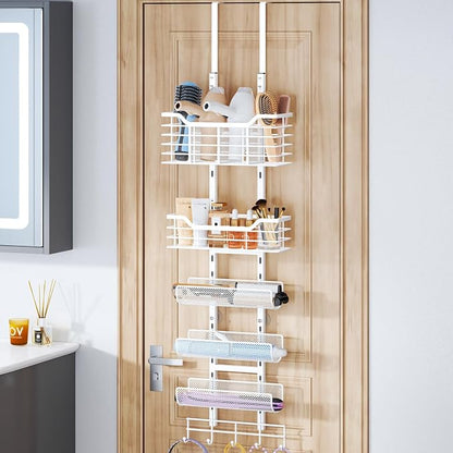 Consumest 6-Tier Hair Tool Organizer - Image 2