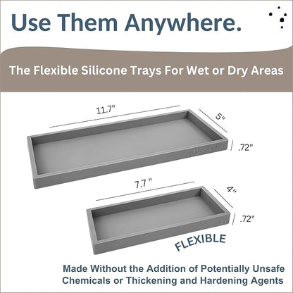 Countertop and Vanity Tray - Image 4