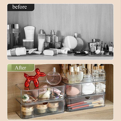 Hair Accessories Organizer, Hair Tie Organizer - Image 4