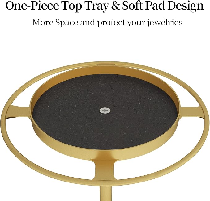 LSK Metal Sunglasses Organizer, Glasses Holder Stand - Image 3