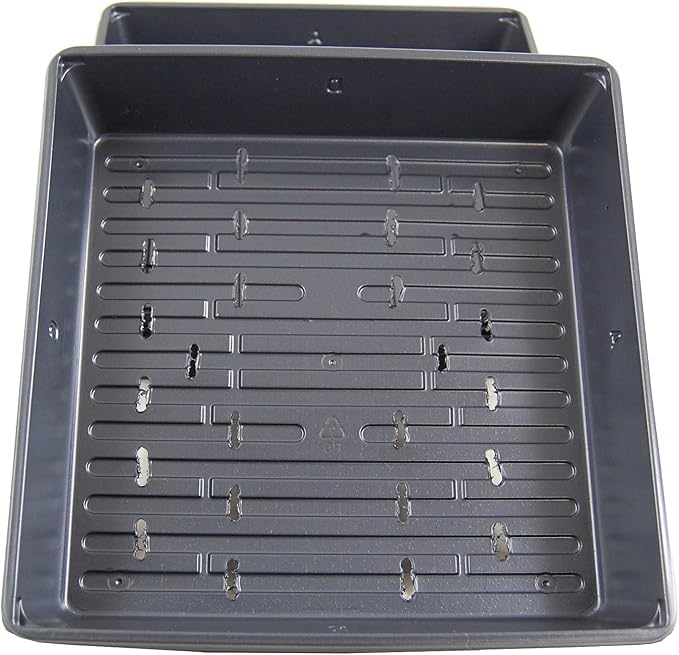 Plant Growing Tray by Grower%27s+Solution