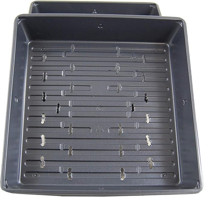 Plant Growing Tray by Grower%27s+Solution