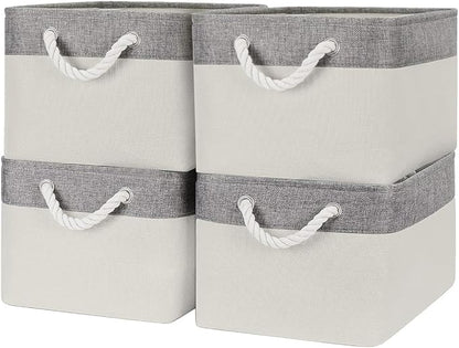 Organization and Storage Basket by Sacyic
