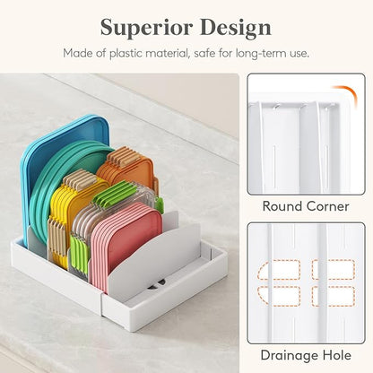 Lifewit Kitchen Cabinet Organizer - Image 7