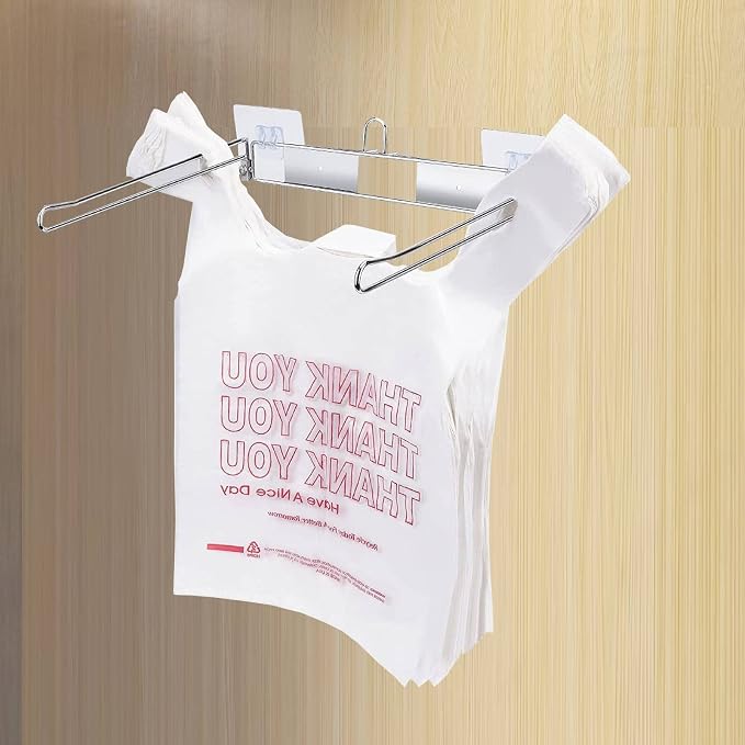 YeeBeny Plastic Bag Holder - Image 7