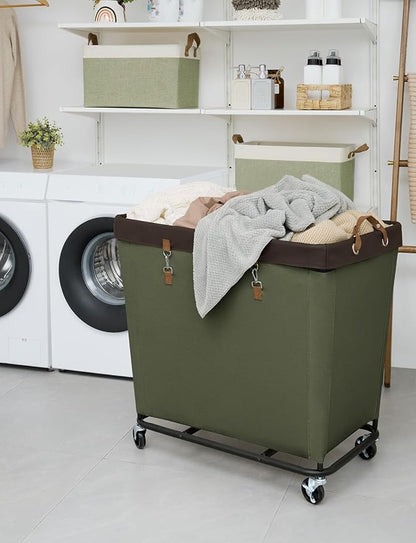 StorageWorks Laundry Basket - Image 5