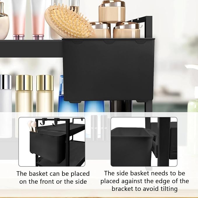 Bathroom Countertop Organizer - Image 6