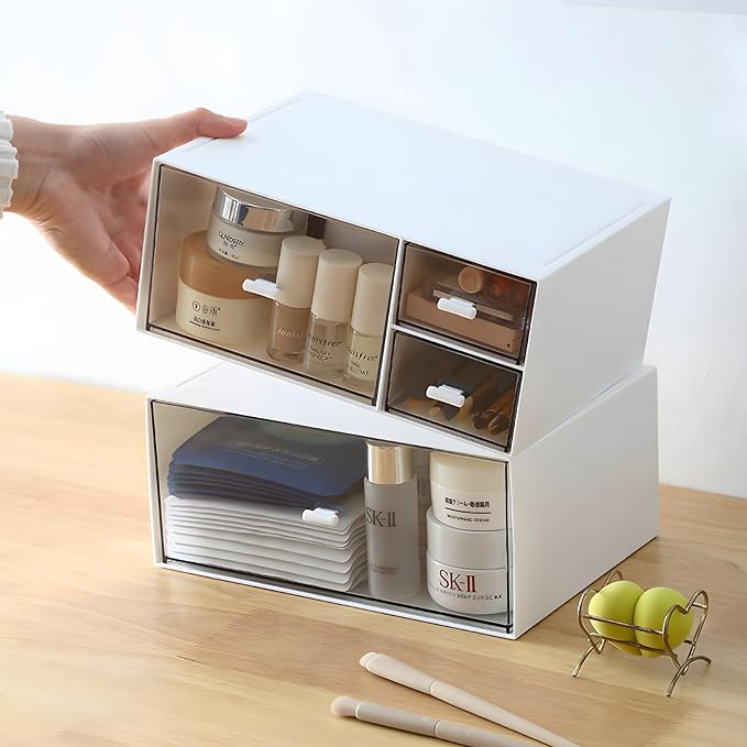 Desk Organizer and Storage - Image 2