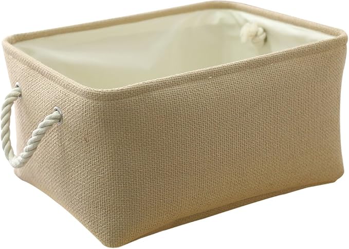 TheWarmHome Large Storage Basket by TheWarmHome