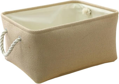 TheWarmHome Large Storage Basket by TheWarmHome