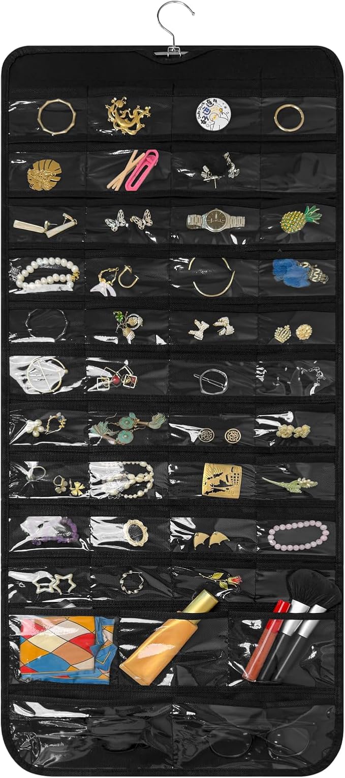 Bloss Hanging Jewelry Organizer by Bloss