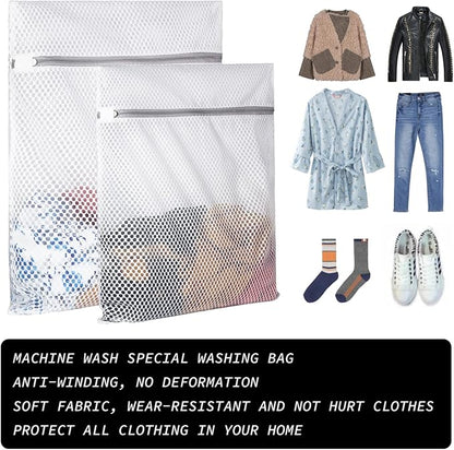 Delicates Laundry Bag - Image 5