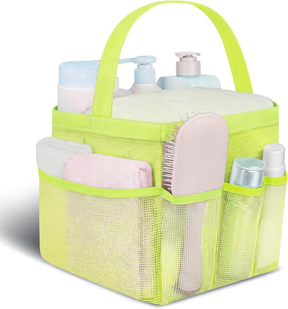 Mesh Shower Caddy Portable - Image 4
