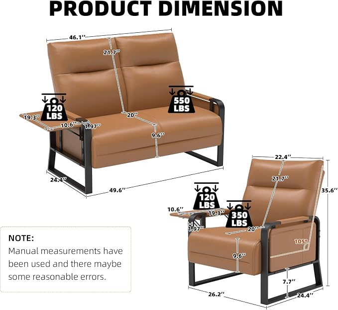 Modular Cloud Sectional Couches - Image 2