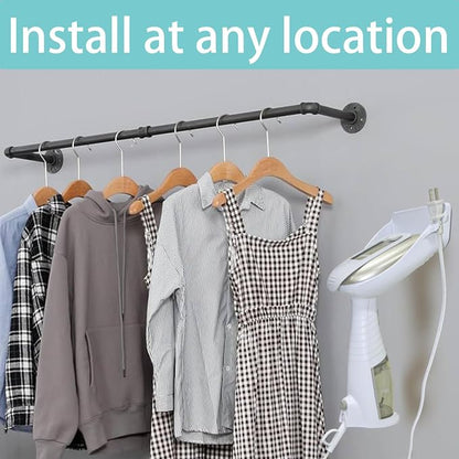 Ironing Board Hanger Wall Mount - Image 2