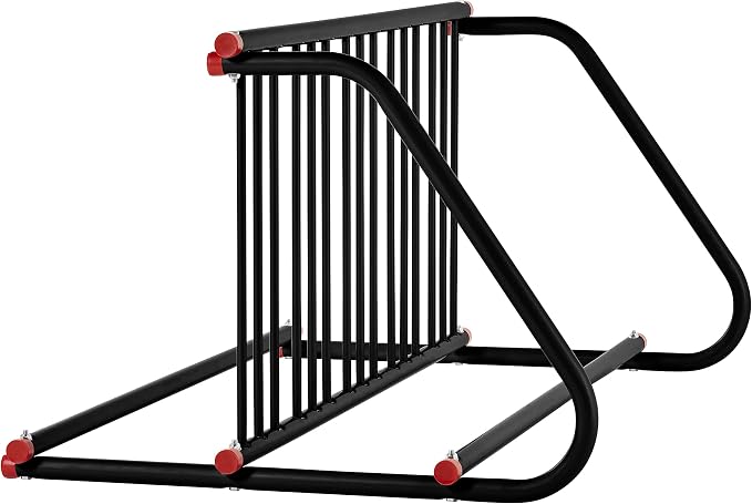 Retrospec Commercial Grid Bike Rack - Image 4